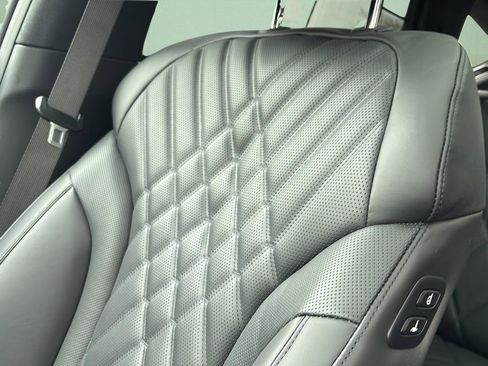 Used 2026 Genesis GV80 3.5T Prestige image 47