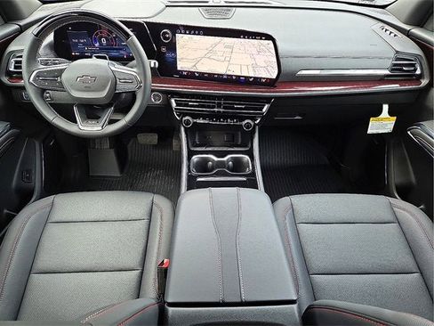 New 2026 Chevrolet Traverse Z71 w/ Enhanced Driving Package image 15