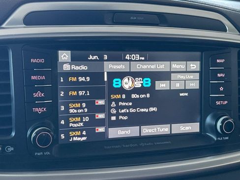 Used 2019 Kia Sorento SX AWD/4WD image 19