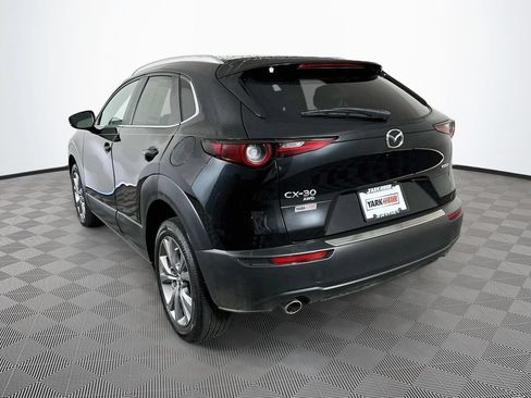 Used 2023 MAZDA CX-30 AWD 2.5 S w/ Preferred Package image 7