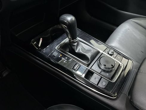 Used 2025 MAZDA CX-30 AWD 2.5 S w/ Preferred Package image 20