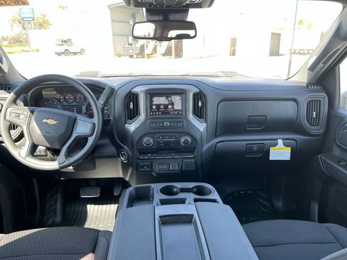 New 2026 Chevrolet Silverado 3500 W/T w/ WT Convenience Package image 22