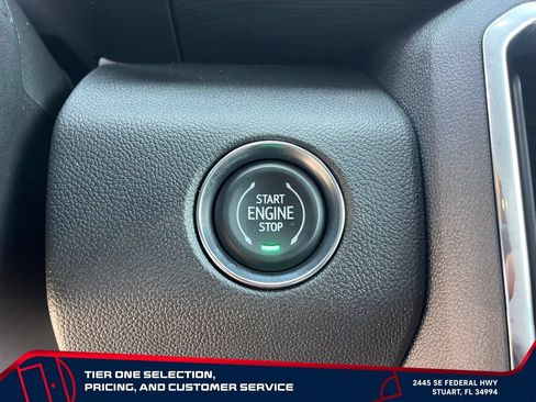 New 2026 GMC Acadia Elevation w/ Black Edition FWD image 29