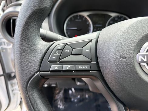 Certified 2025 Nissan Kicks Play S FWD image 20