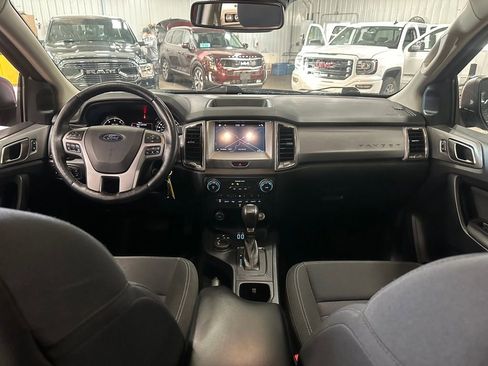 Used 2019 Ford Ranger XLT w/ Equipment Group 301A Mid image 25