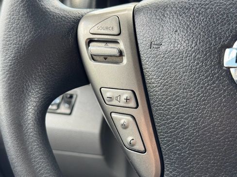 Used 2021 Nissan NV200 SV w/ Back Door Glass Package image 27
