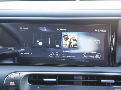 New 2026 Hyundai Palisade Calligraphy AWD/4WD image 16