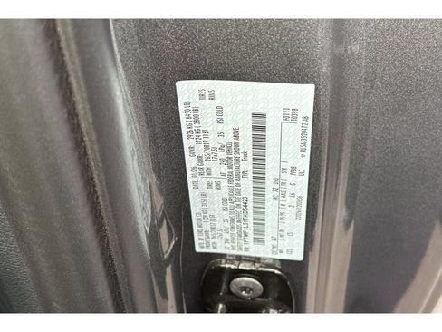 Used 2026 Ford F150 XL AWD/4WD image 31