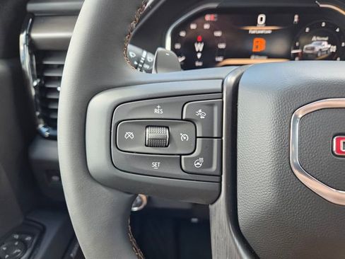 New 2026 GMC Sierra 1500 AT4 w/ AT4 Premium Package image 30