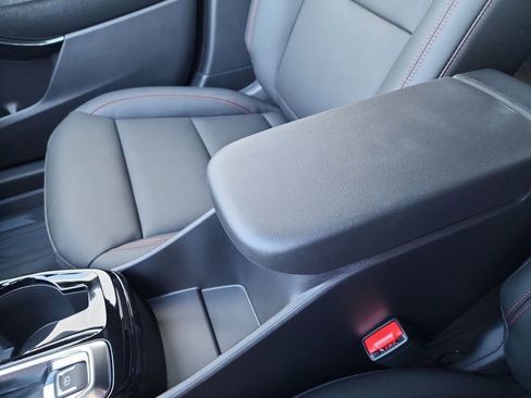 New 2026 Chevrolet Trax RS image 29