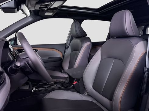New 2026 Subaru Forester Sport AWD/4WD image 20