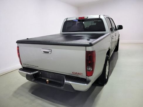 Used 2012 GMC Canyon SLE image 16