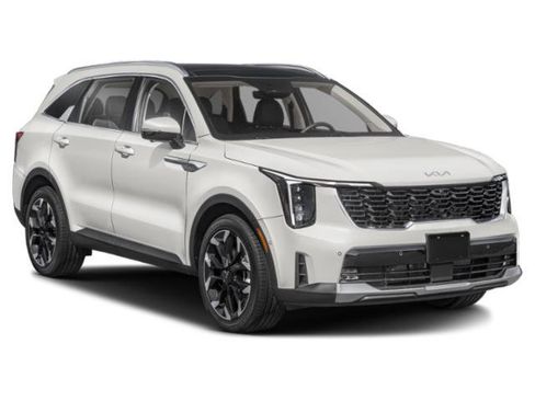 New 2026 Kia Sorento SX image 6