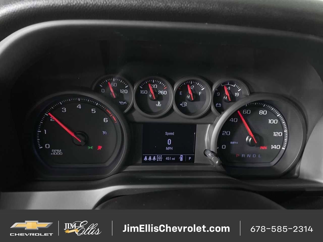 New 2025 Chevrolet Silverado 2500 Custom w/ Custom Convenience Package AWD/4WD image 22
