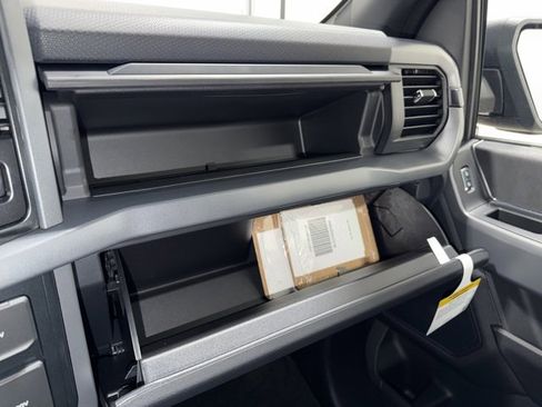 New 2025 Ford F150 XLT w/ Equipment Group 302A MID image 31