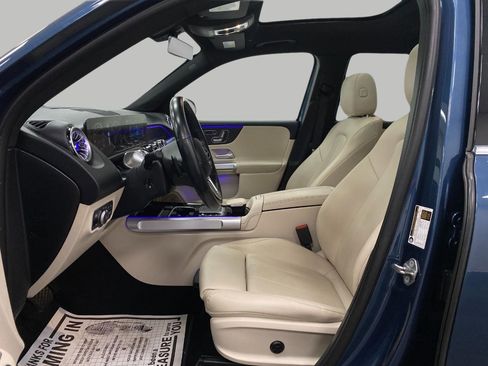 Certified 2023 Mercedes-Benz GLB 250 4MATIC image 29