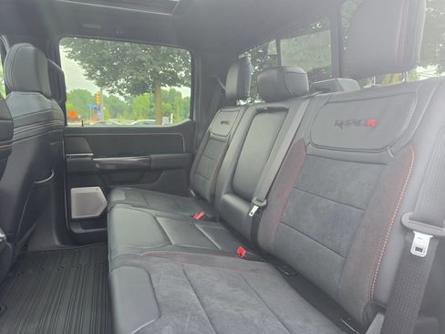 Used 2026 Ford F150 Raptor w/ Equipment Group 803A Raptor R AWD/4WD image 7