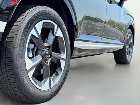 New 2026 Hyundai Palisade Limited AWD/4WD image 14