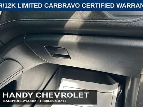 Certified 2021 GMC Acadia SLE AWD/4WD image 50