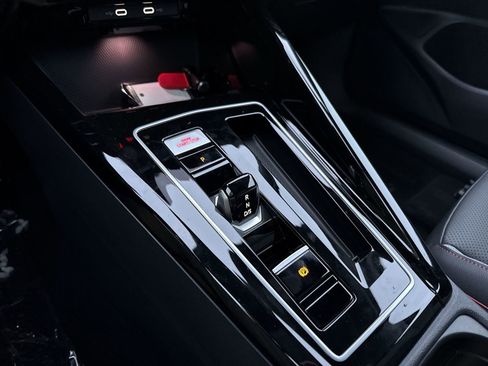 New 2026 Volkswagen GTI SE image 21