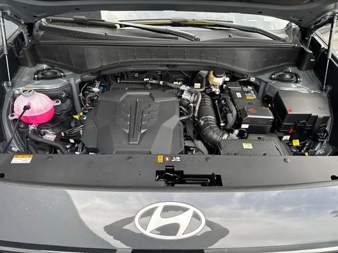 New 2026 Hyundai Palisade Calligraphy image 20