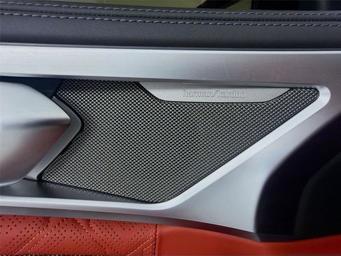 Used 2023 BMW M8 Gran Coupe xDrive Competition w/ Driving Assistance Package image 10