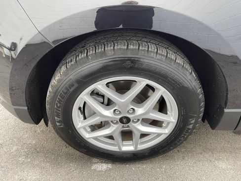 Used 2024 Ford Edge SEL w/ Convenience Package image 32