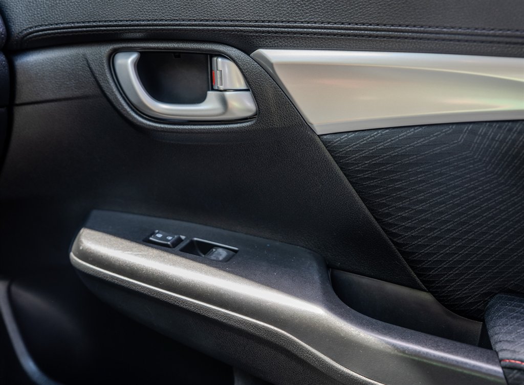 Used 2013 Honda Civic Si image 27