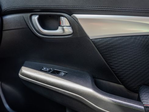 Used 2013 Honda Civic Si image 27