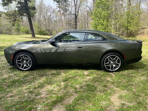 New 2026 Dodge Charger Scat Pack AWD/4WD image 6