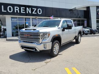 Used 2021 GMC Sierra 2500 Denali w/ Denali Ultimate Package AWD/4WD 360° Tour