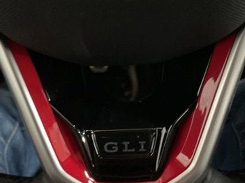 New 2026 Volkswagen Jetta GLI Autobahn FWD image 18