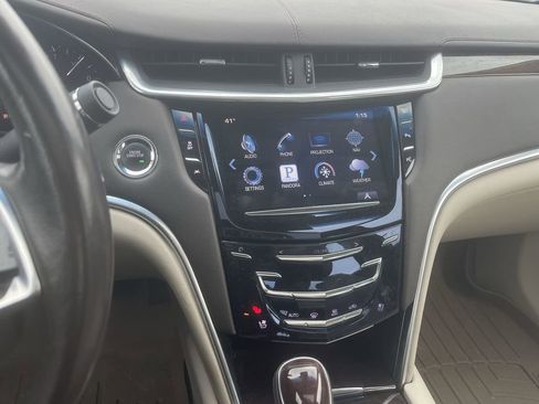 Used 2016 Cadillac XTS Luxury w/ Driver Awareness Package image 16