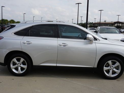 Used 2015 Lexus RX 350 FWD image 5