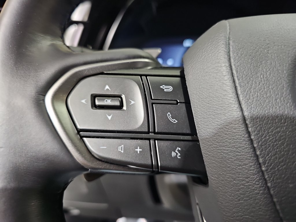 Certified 2025 Lexus TX 350 AWD w/ Technology Package image 17