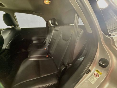 Used 2015 Lexus RX 350 FWD image 23
