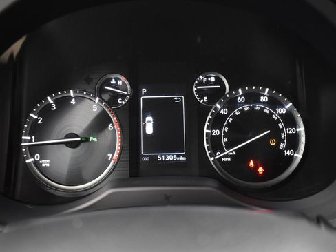 Used 2020 Lexus GX 460 Premium AWD/4WD image 8