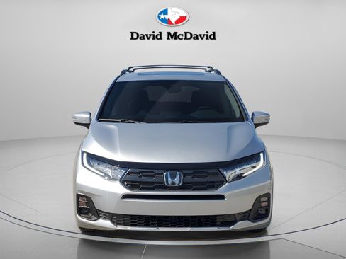 New 2026 Honda Odyssey EX-L image 7