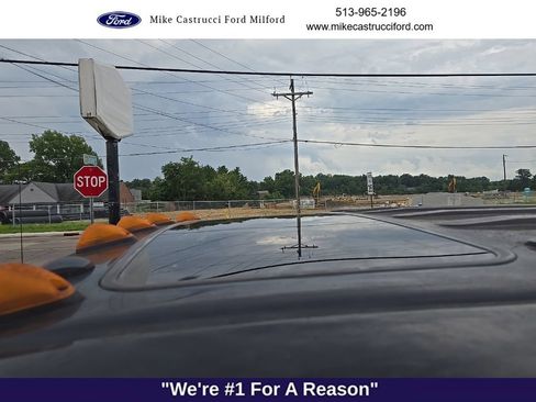 Used 2008 Ford F450 XLT AWD/4WD image 8