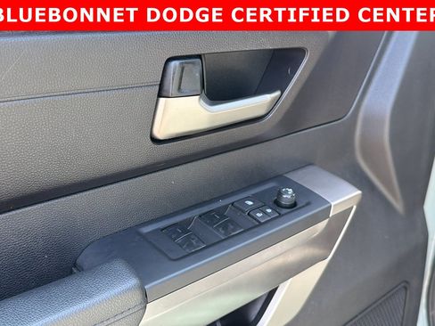 Used 2022 Toyota Tundra SR5 w/ TRD Off-Road Premium Package AWD/4WD image 10