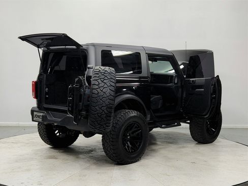 Used 2023 Ford Bronco 2-Door image 15