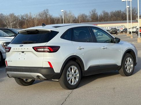 New 2026 Ford Escape Active image 3
