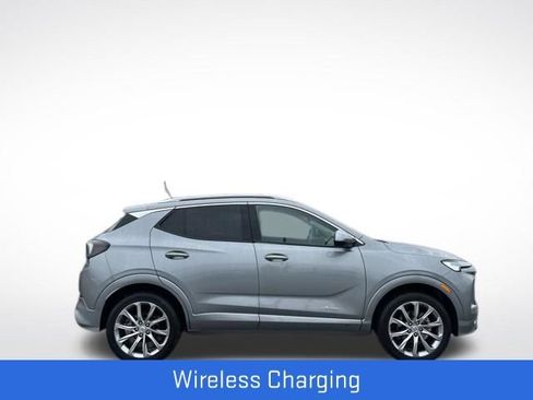 Certified 2025 Buick Encore GX Avenir w/ Avenir Technology Package AWD/4WD image 17