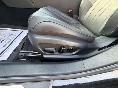 Used 2023 Lexus ES 300h F Sport w/ Accessory Package (Z2) image 18