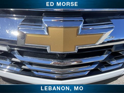 Used 2025 Chevrolet Equinox LT image 29