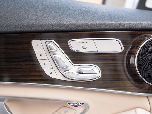 Used 2021 Mercedes-Benz C 300 Sedan image 40