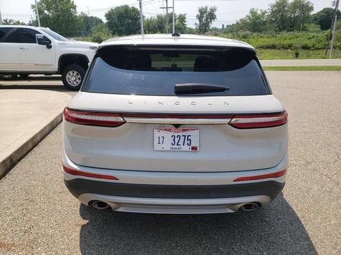 Used 2024 Lincoln Corsair AWD image 5
