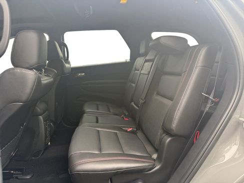 New 2026 Dodge Durango GT AWD/4WD image 13