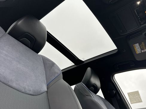 New 2026 Toyota RAV4 XSE AWD/4WD image 33
