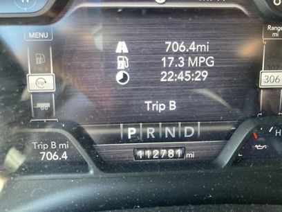 Used 2021 RAM 2500 Laramie